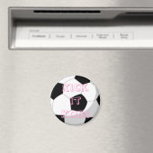 Kick it Kodi magneet (Insitu (Vaatwasser))