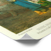 Kickapoo Indian Group, Casimiro Castro, 1864 Poster (Hoek)