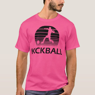 Kickball 1 t-shirt