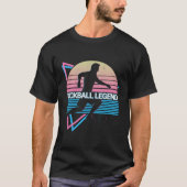 Kickball Legend Kickball Legend T-shirt (Voorkant)