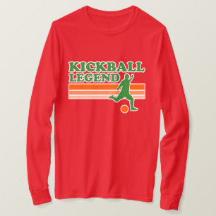 Kickball Legend T-shirt