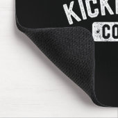 Kickboks Coach Vintage Kickboks  Muismat (Hoek)