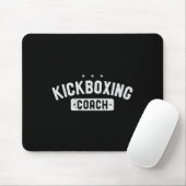 Kickboks Coach Vintage Kickboks  Muismat (Met muis)