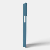 Kickboksen | Case-Mate iPhone case (Achterkant / Rechts)