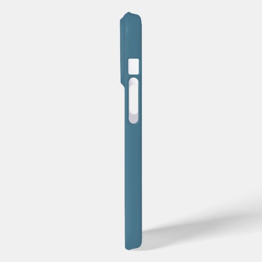 Kickboksen | Case-Mate iPhone case (Achterkant / Links)