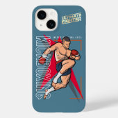 Kickboksen | Case-Mate iPhone case (Achterkant)