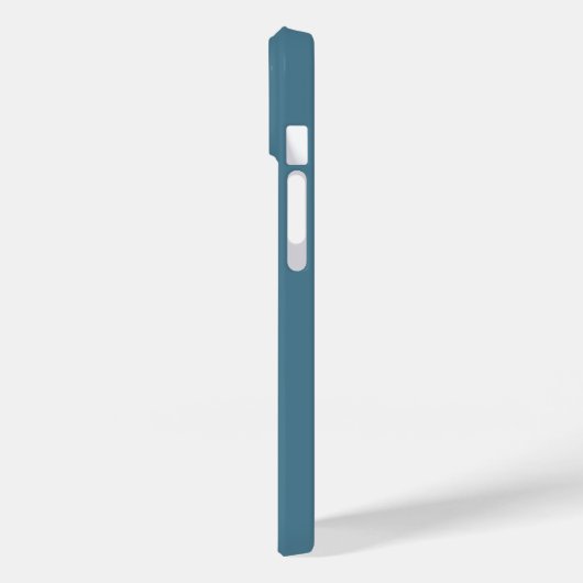 Kickboksen | Case-Mate iPhone case (Achterkant / Links)