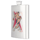 Kickboksen |  flacon (Links)