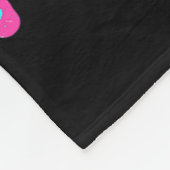 Kickboksen Kick Boksen Workout _2 Fleece Deken (Hoek)