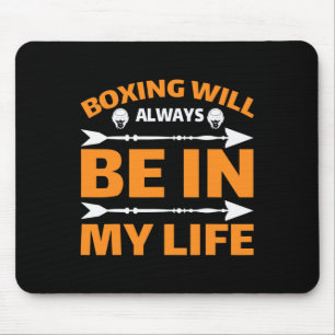 Kickboksen Muay Thai Boksen Muismat