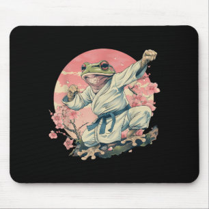 Kickboksen Sakura Jiu-Jitsu Judo Mma Pad Muismat