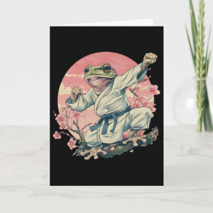 Kickboksen Sakura Jiu-jitsu Judo Mma Toad Taekwond Kaart