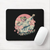 Kickboksen Sakura Jiu-jitsu Judo Mma Toad Taekwond Muismat (Met muis)