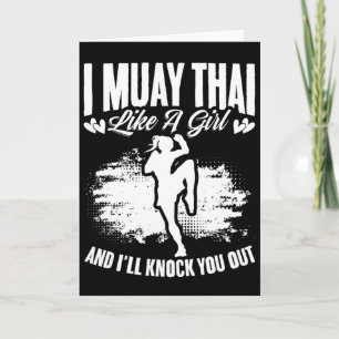 Kickboksen Thailand Mma Thai Boksen Muay Thai Meis Kaart