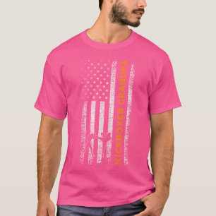 Kickboksopa T-shirt