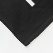 Kickboxing Dreamed Kick Boxing Workout  Fleece Deken (Hoek)