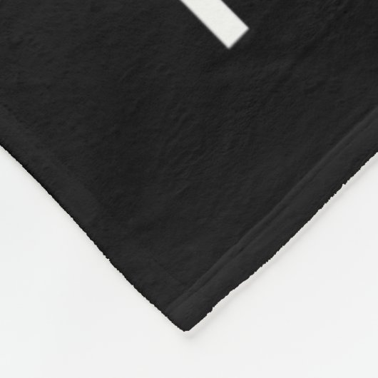 Kickboxing Dreamed Kick Boxing Workout Fleece Deken (Hoek)