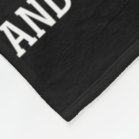 Kickboxing Instructor Kick Boxing Workout _5  Fleece Deken (Hoek)