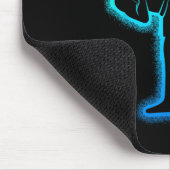 Kickboxing Kickboxer Karate Taekwondo Kids Boys Me Muismat (Hoek)