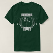 Kickboxing Mom Combat Fights Martial Fight Sport T-shirt (Design voorkant)