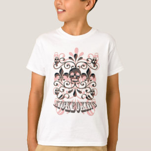 Kickboxing T-shirt