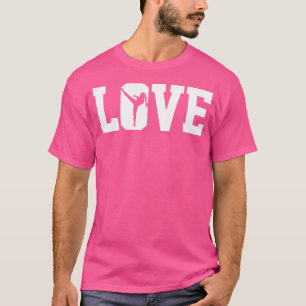 Kickboxing T-shirt