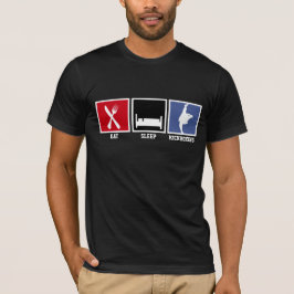 Kickboxing T-shirt