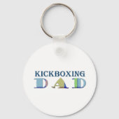 KickboxingPa Sleutelhanger (Voorkant)