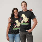 Kickenkudde T-shirt (Unisex)