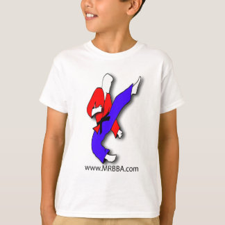 Kicker - Eenvoudig houden T-shirt