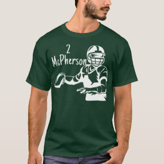 Kicker McPherson Starss 6 T-shirt