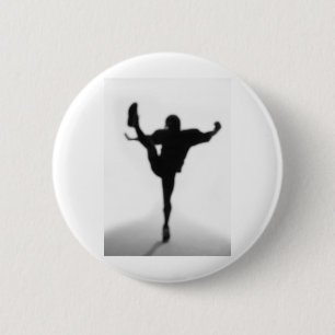 Kicker Ronde Button 5,7 Cm