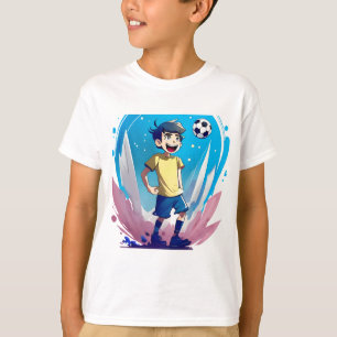 Kicker T-Shirt