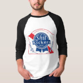 Kickers Jersey T-shirt (Voorkant)