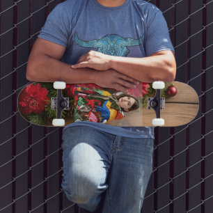 #KickflipSkateboard Persoonlijk Skateboard