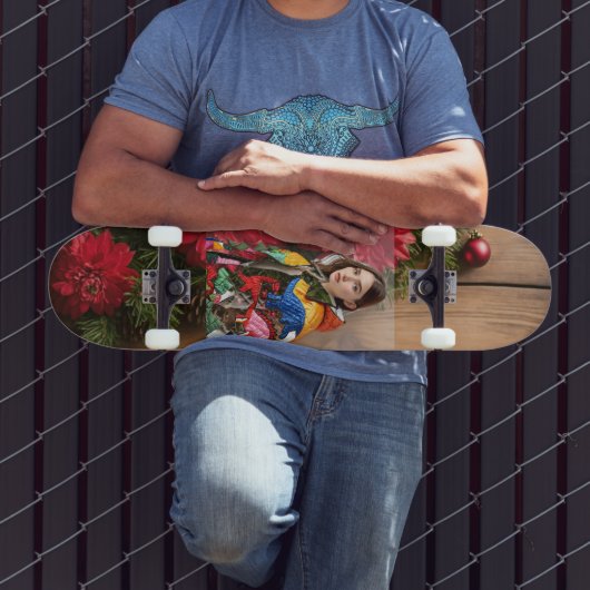 #KickflipSkateboard Persoonlijk Skateboard (Buiten 3)