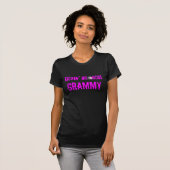 KICKIN BRONCOS GRAMMY T-SHIRT (Voorkant volledig)