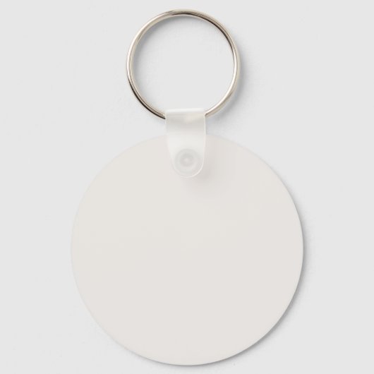 Kickin Cutie Sleutelhanger met aangepaste diameter (Achterkant)