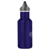 Kicking Horse Buitensport Waterfles (Links)