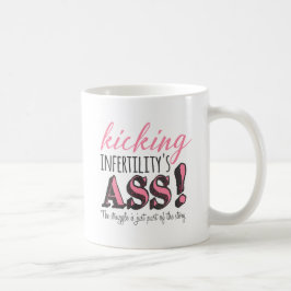 Kicking infertility's koffiemok