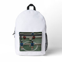 Kickoff Clash: de ultieme voetbalkrachtmeting