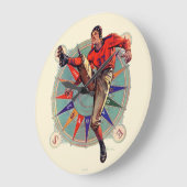 Kickoff Grote Klok (Hoek)