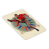 Kickoff Magneet (Rechterzijde)