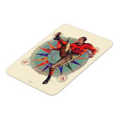 Kickoff Magneet (Linkerzijde)