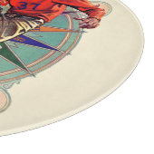 Kickoff Snijplank (Hoek)