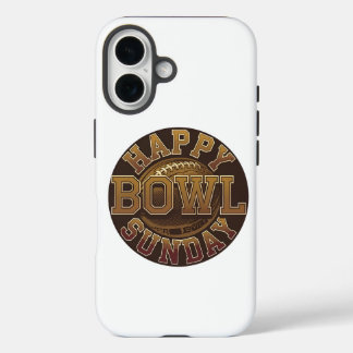Kickoff Sparkle: iPhone 16 Hoes / iPad hoes