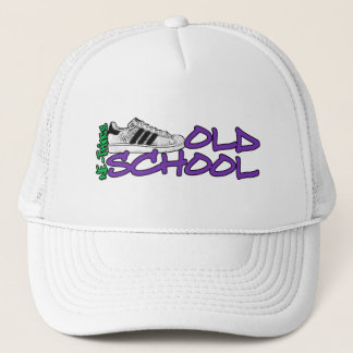 Kicks Trucker hat Trucker Pet