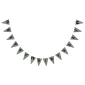 Kickstart de viering vlaggetjes (Alle)