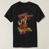 Kickstart mijn Heart Baseball ¾ Sleeve T-Shirt (Design voorkant)