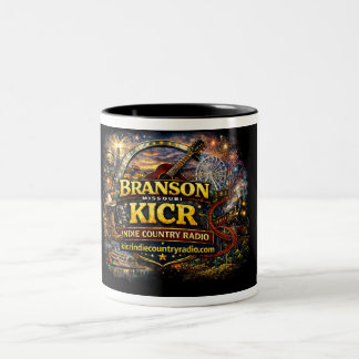 KICR Indie Country Radio mok